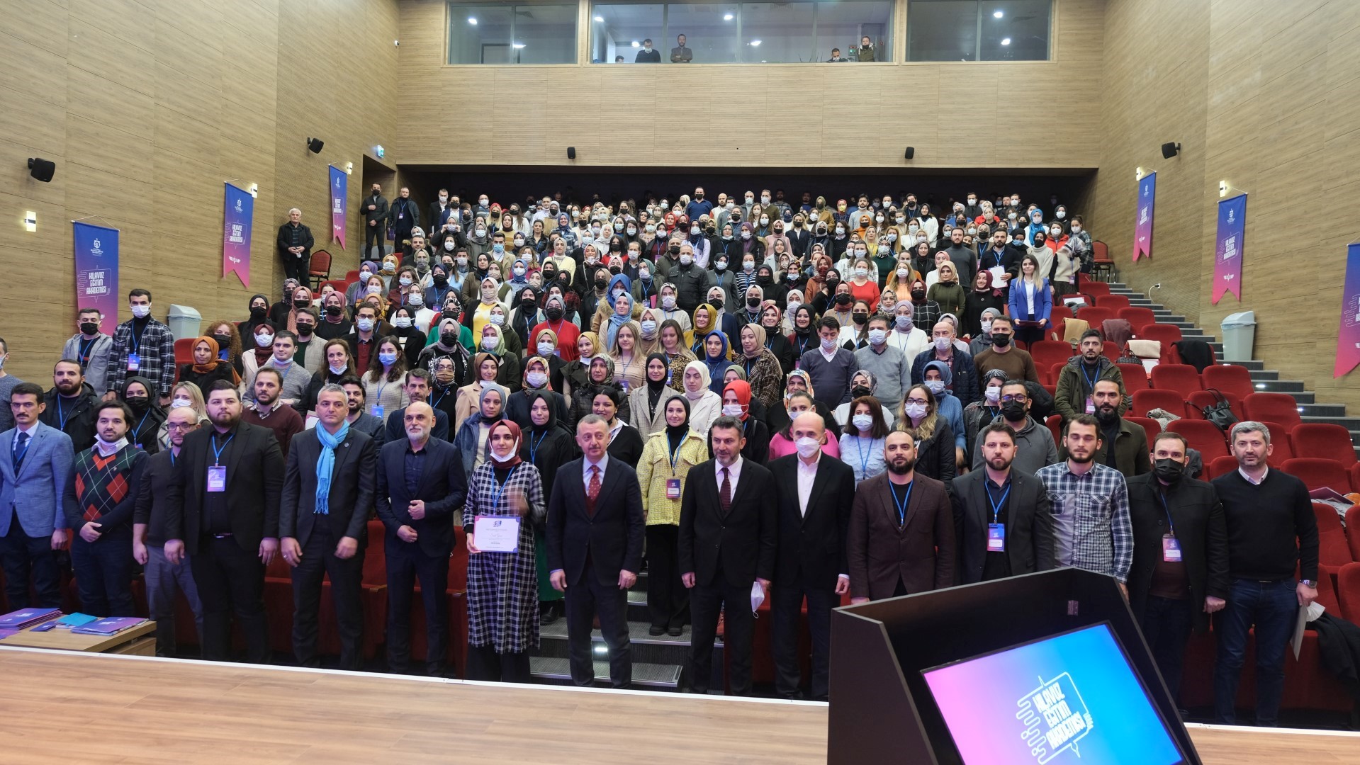 Hayata Hazırlanmalarına Katkı Sağlıyor