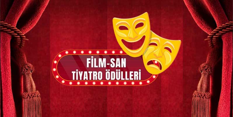 Film-San Vakfı Ödül Kategorilerini Açıkladı