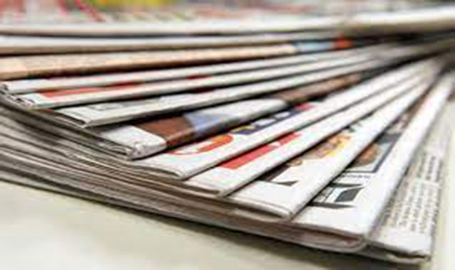 Gazete Ve Dergi Sayısı Azaldı
