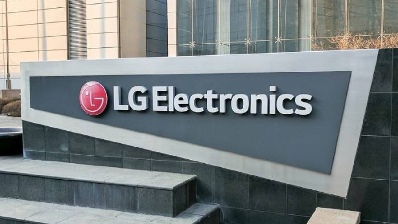 LG Electronics Yapay Zeka Destekli Ev Çözümlerini Tanıttı