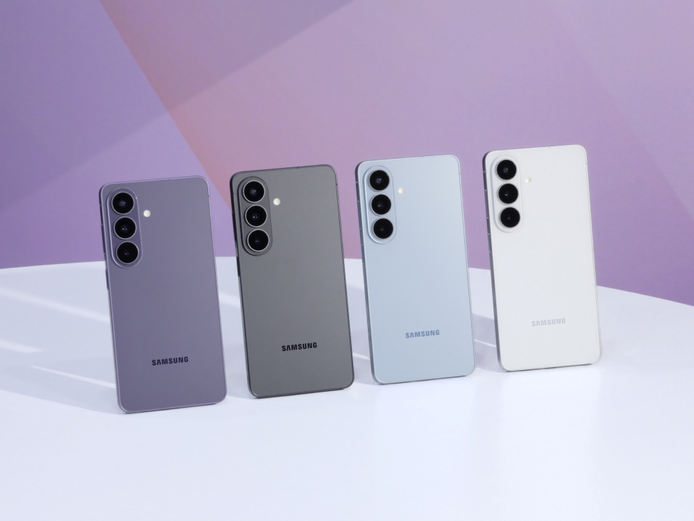 Samsung, 